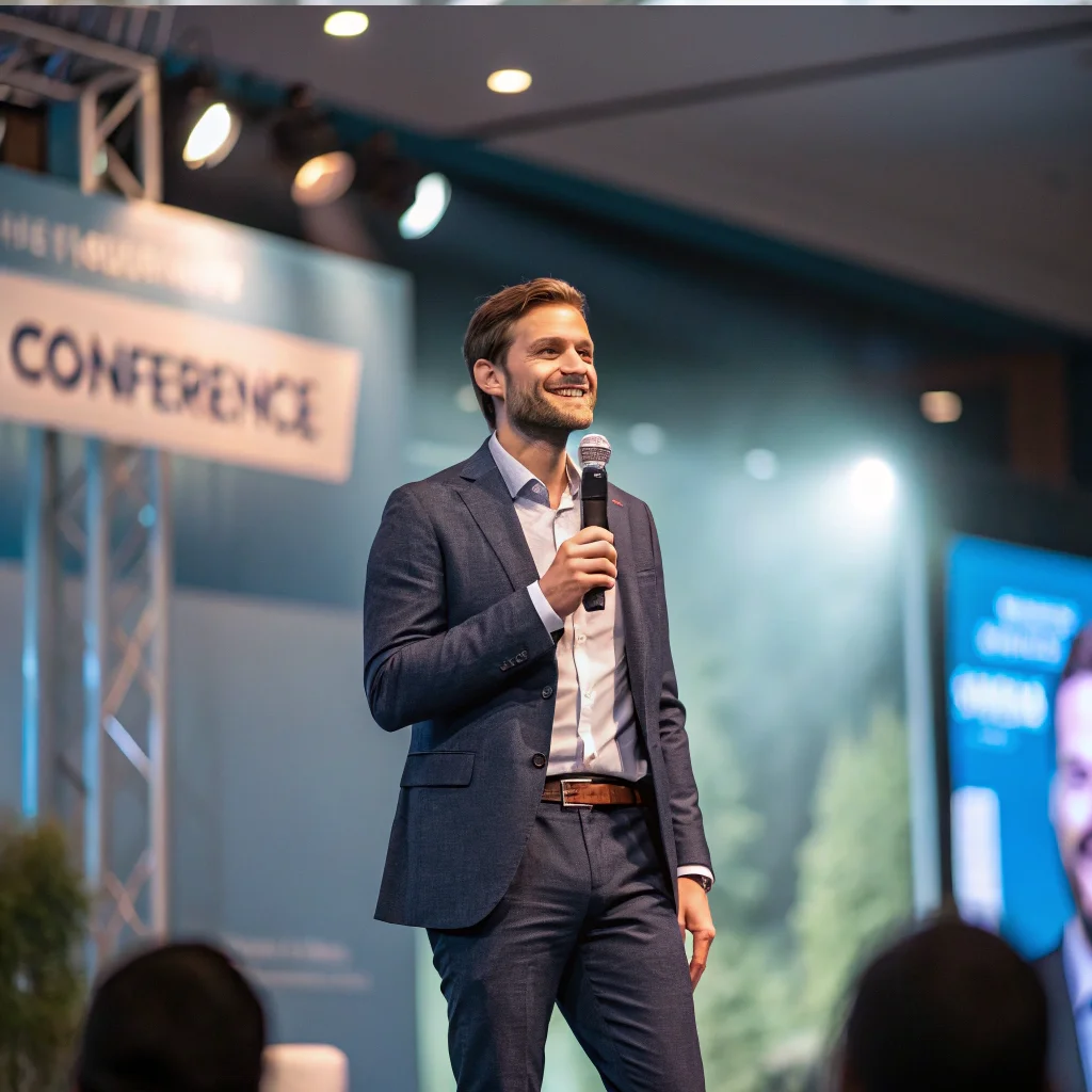 Graduate Success Story