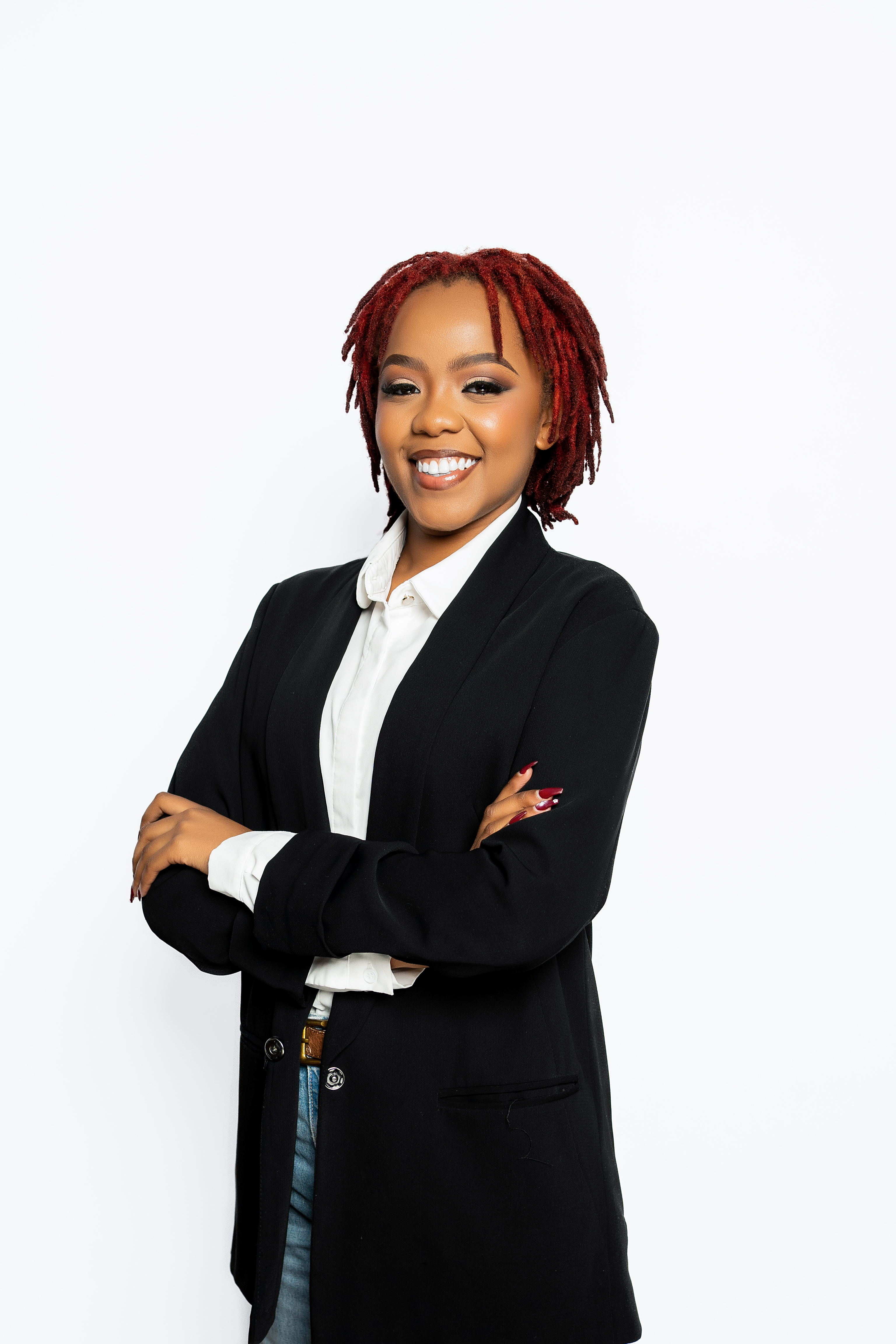 Ivy Wambui, Partnerships & Communications Lead at Senses Hub