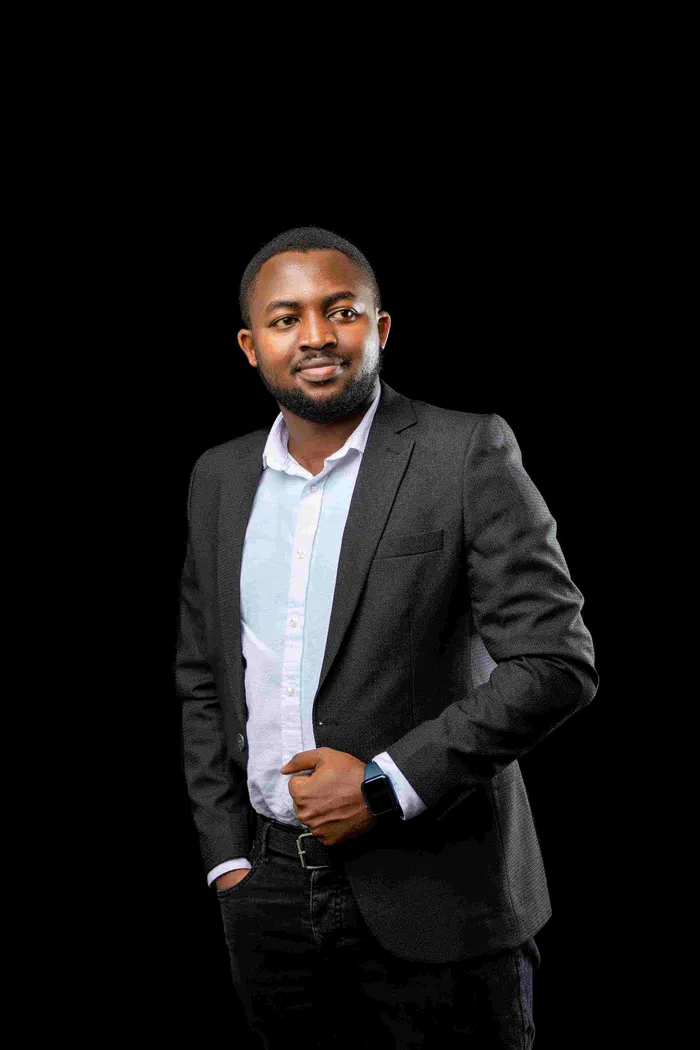 Brian Mwenda, Founder and MD at Senses Hub