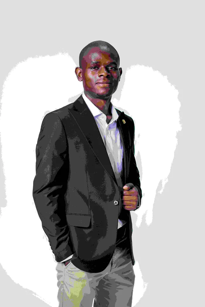 Hannington Ouma, Applied Data Scientist at Senses Hub